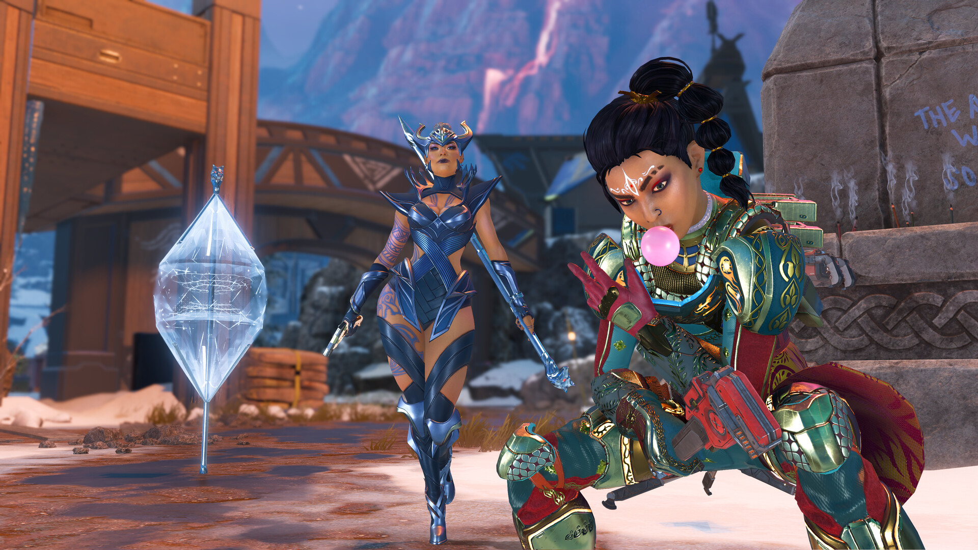 Apex Legends™ - تصویر 5