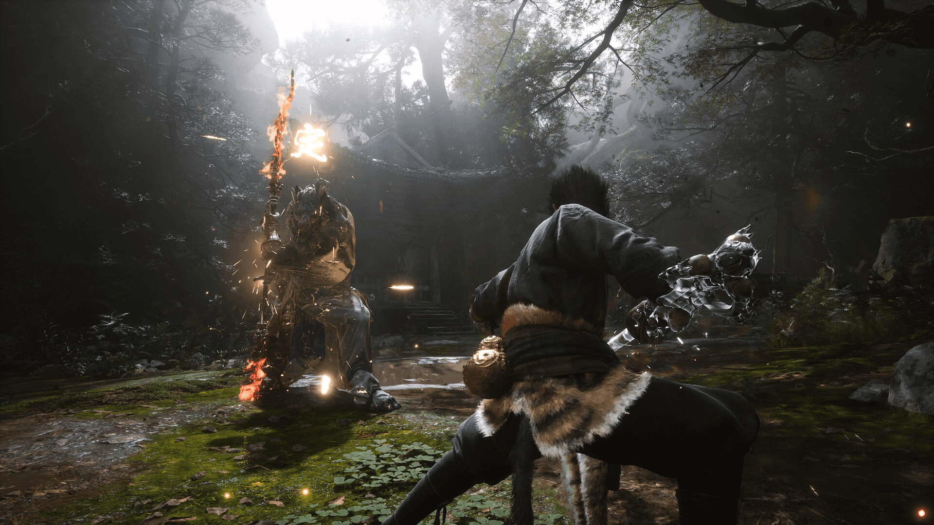 Black Myth: Wukong - تصویر 1