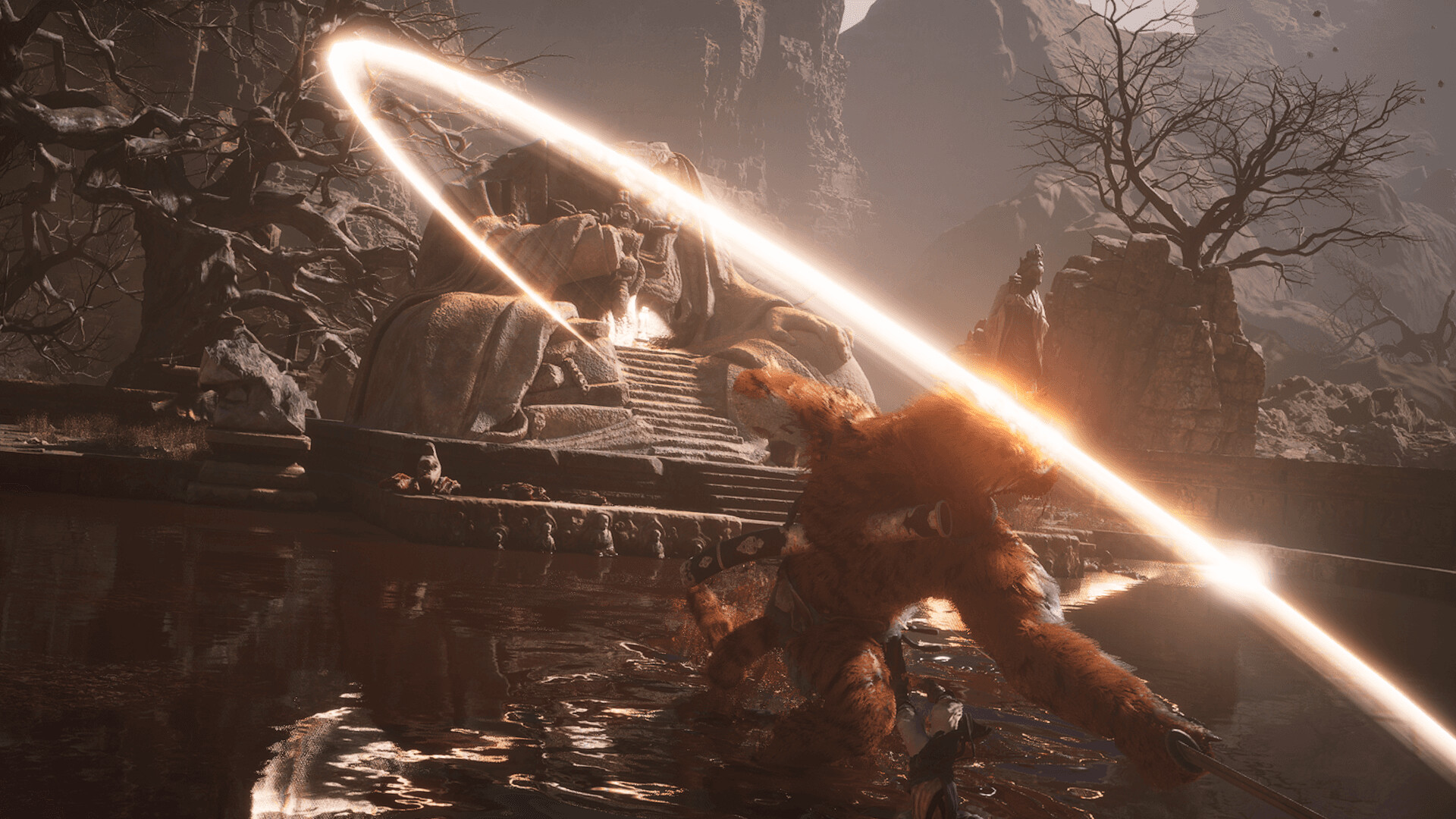 Black Myth: Wukong - تصویر 2