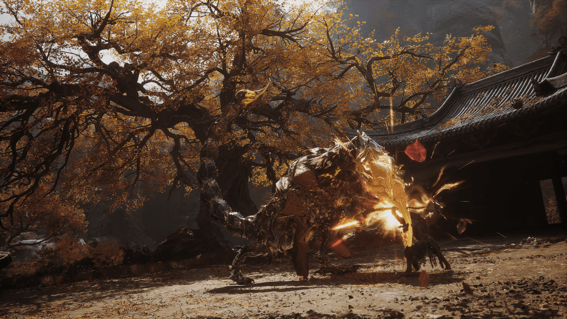 Black Myth: Wukong - تصویر 3