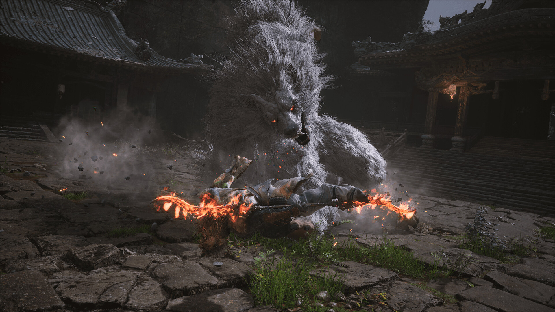 Black Myth: Wukong - تصویر 4