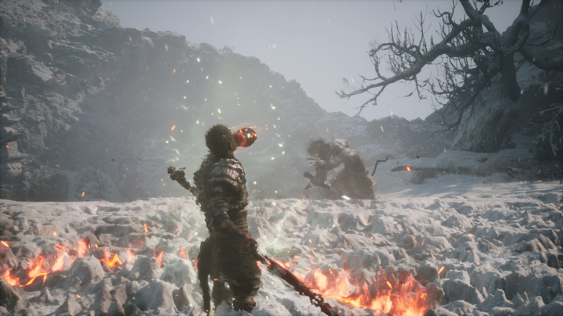 Black Myth: Wukong - تصویر 6