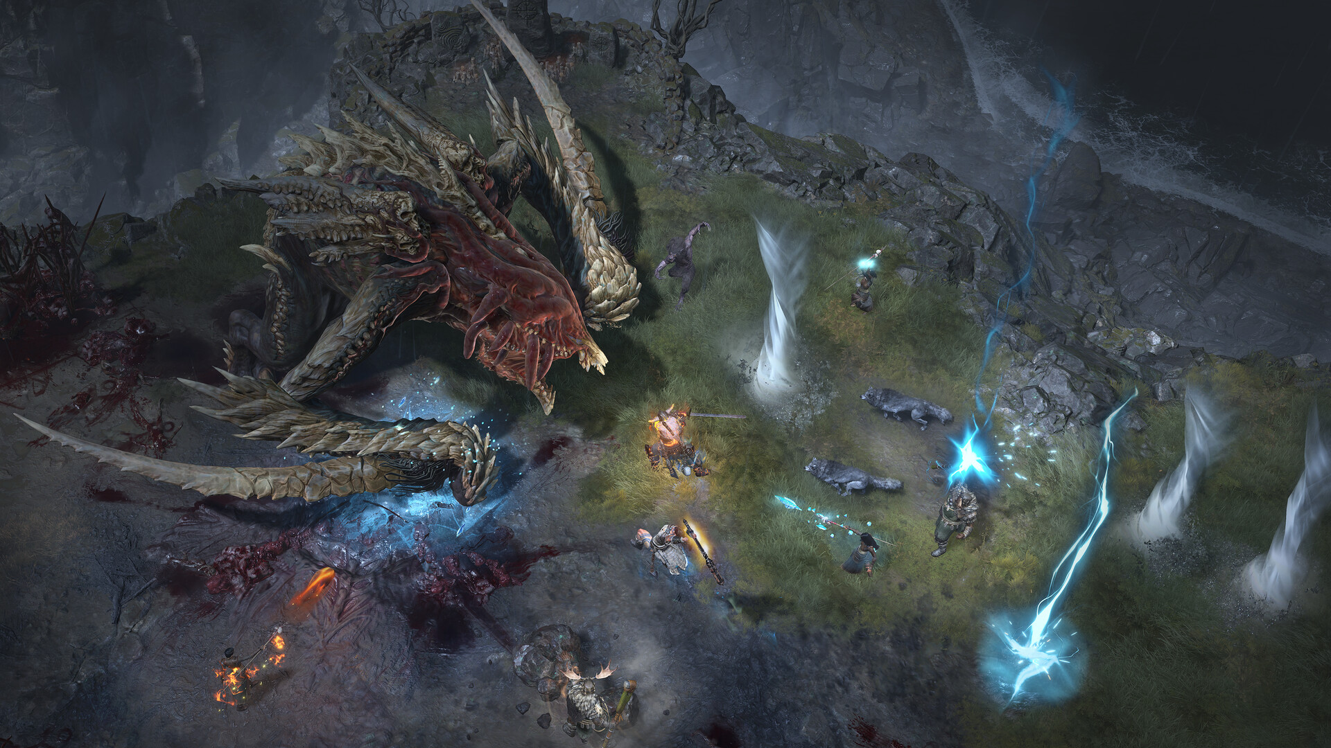 Diablo® IV - تصویر 5