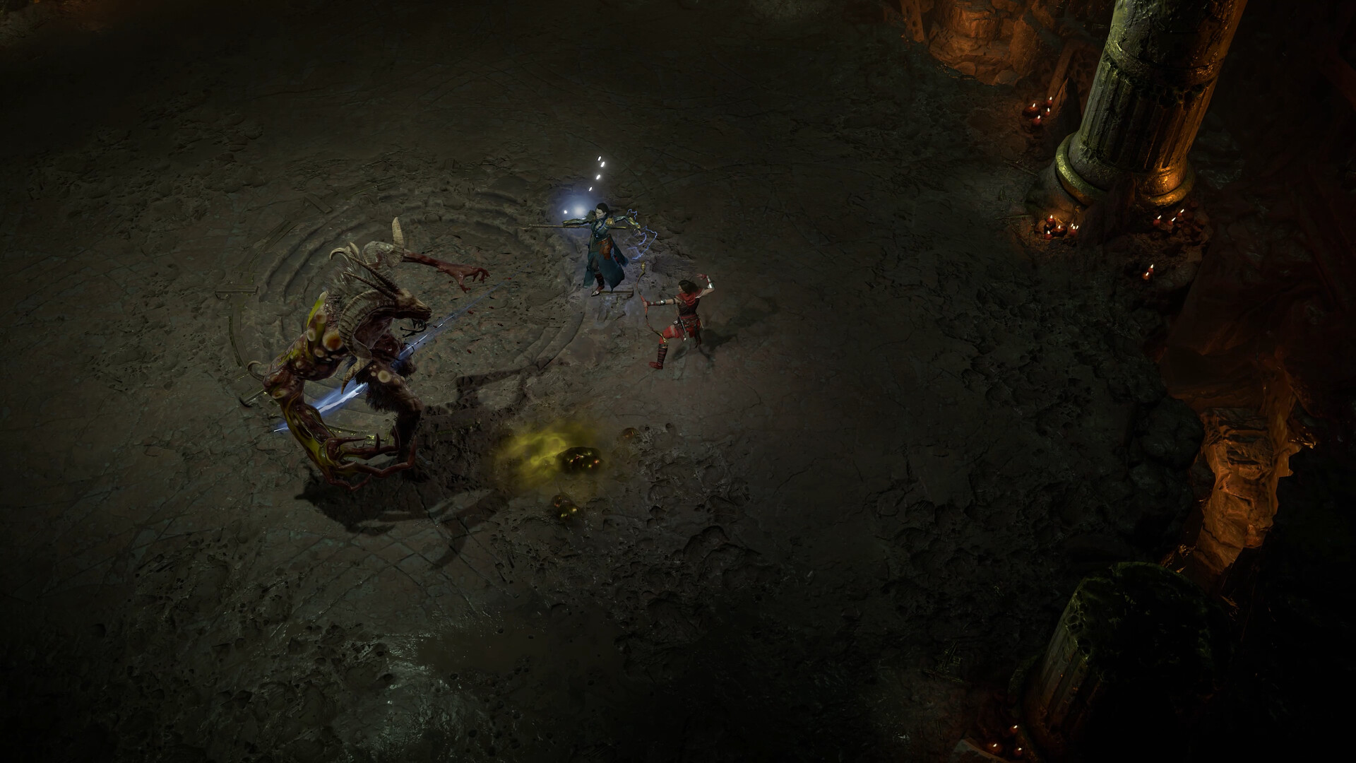 Diablo® IV - تصویر 6