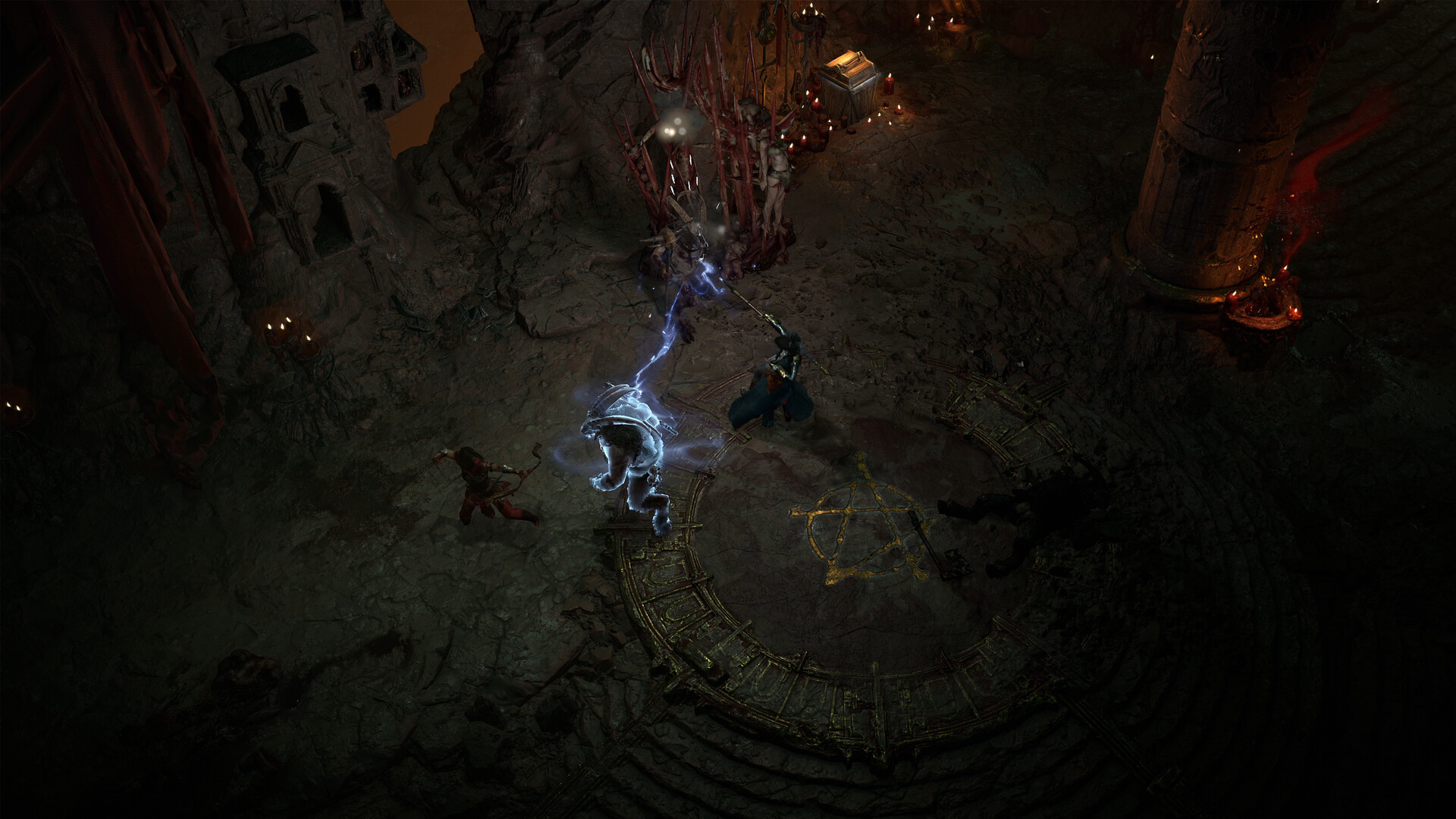 Diablo® IV - تصویر 7