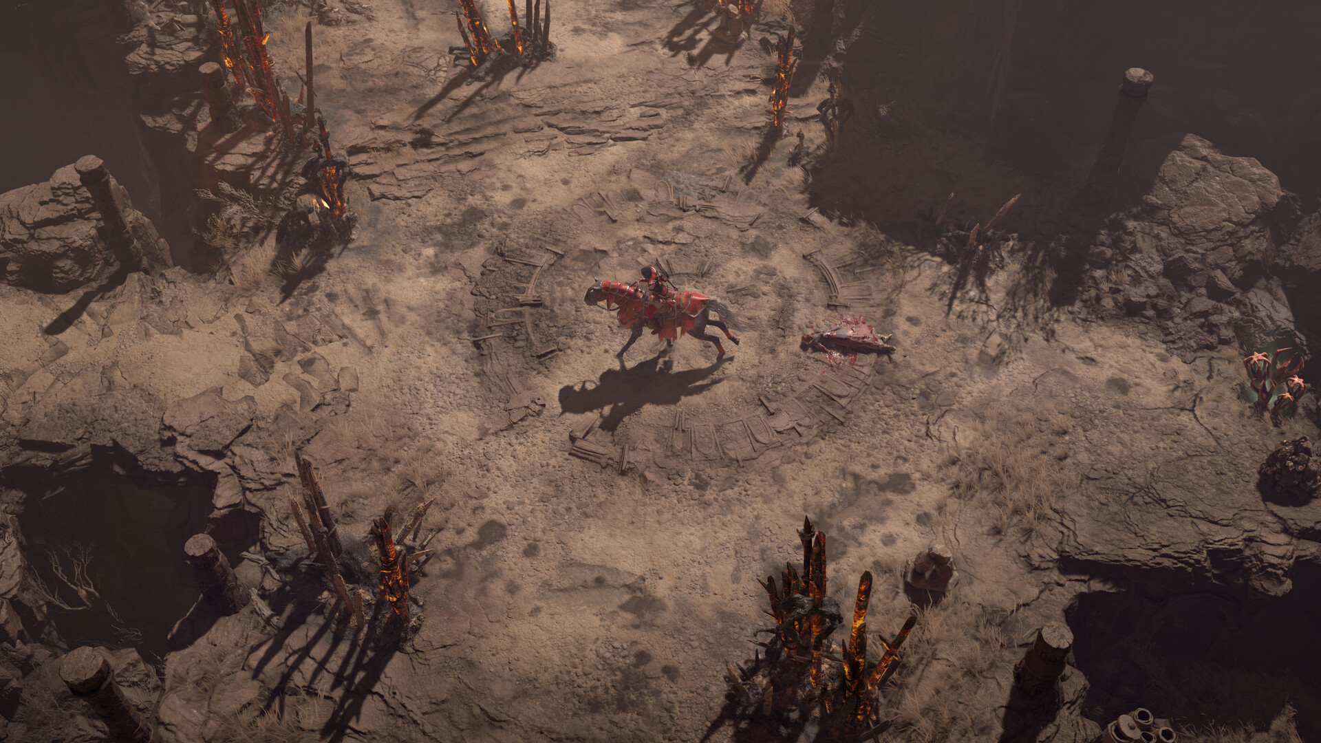 Diablo® IV - تصویر 10