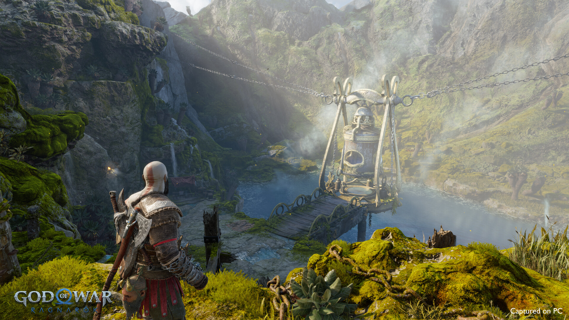 God of War Ragnarök - تصویر 2