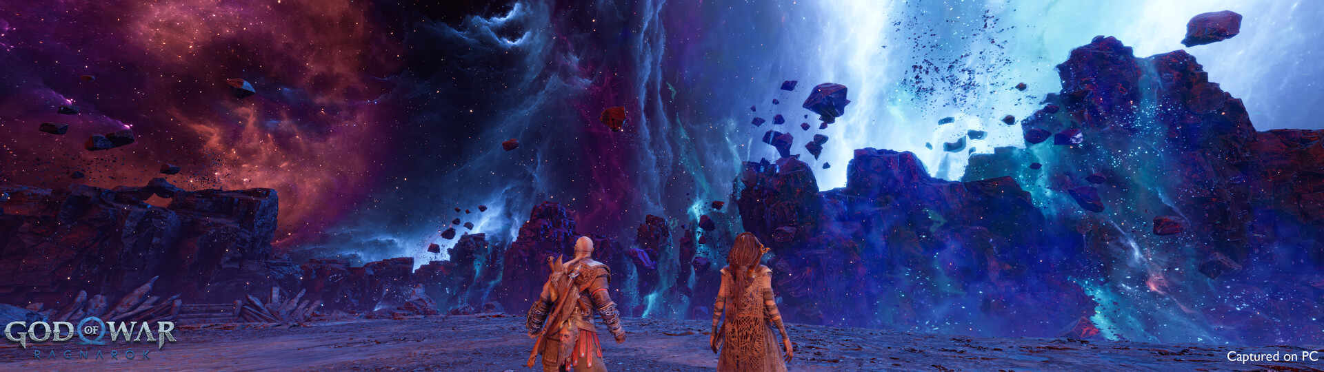 God of War Ragnarök - تصویر 12