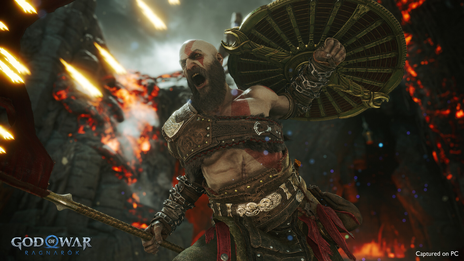 God of War Ragnarök - تصویر 4