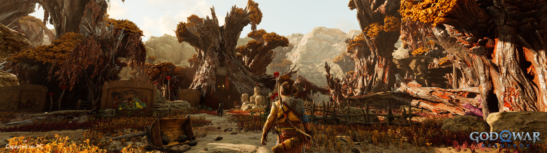 God of War Ragnarök - تصویر 7