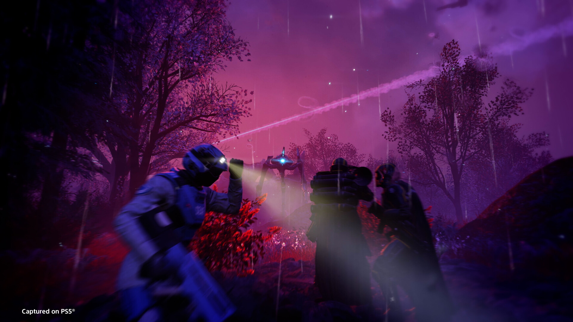 HELLDIVERS™ 2 - تصویر 1