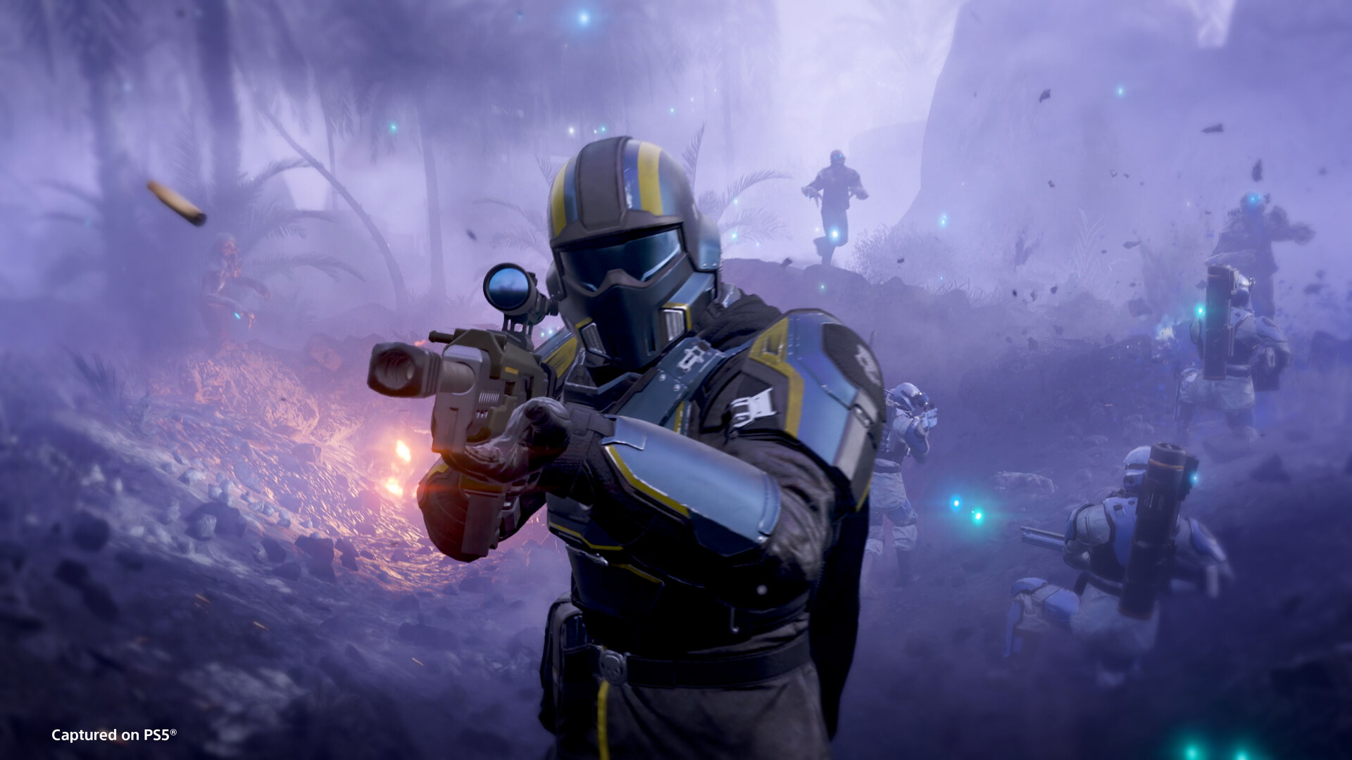 HELLDIVERS™ 2 - تصویر 2