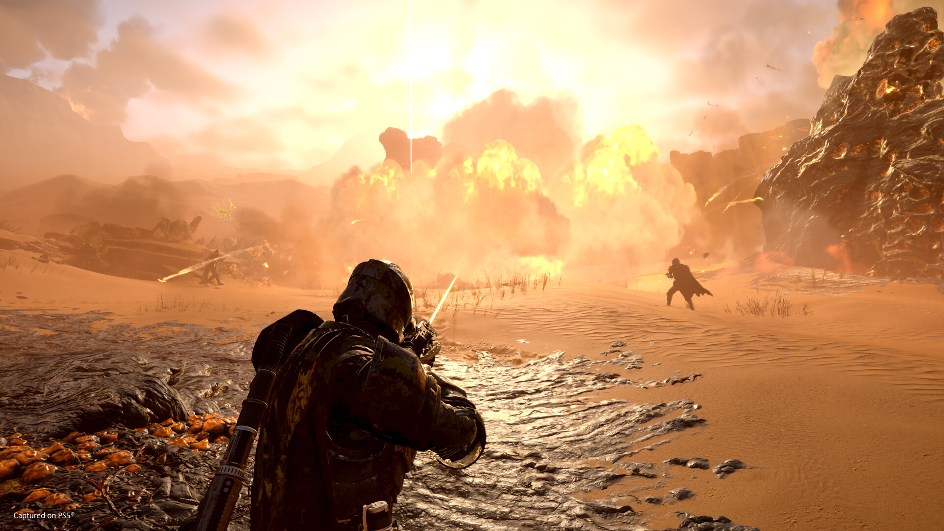 HELLDIVERS™ 2 - تصویر 15