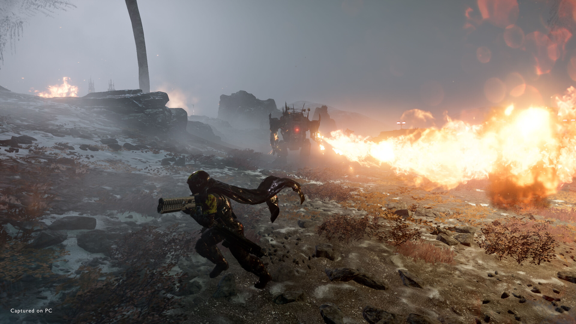 HELLDIVERS™ 2 - تصویر 8