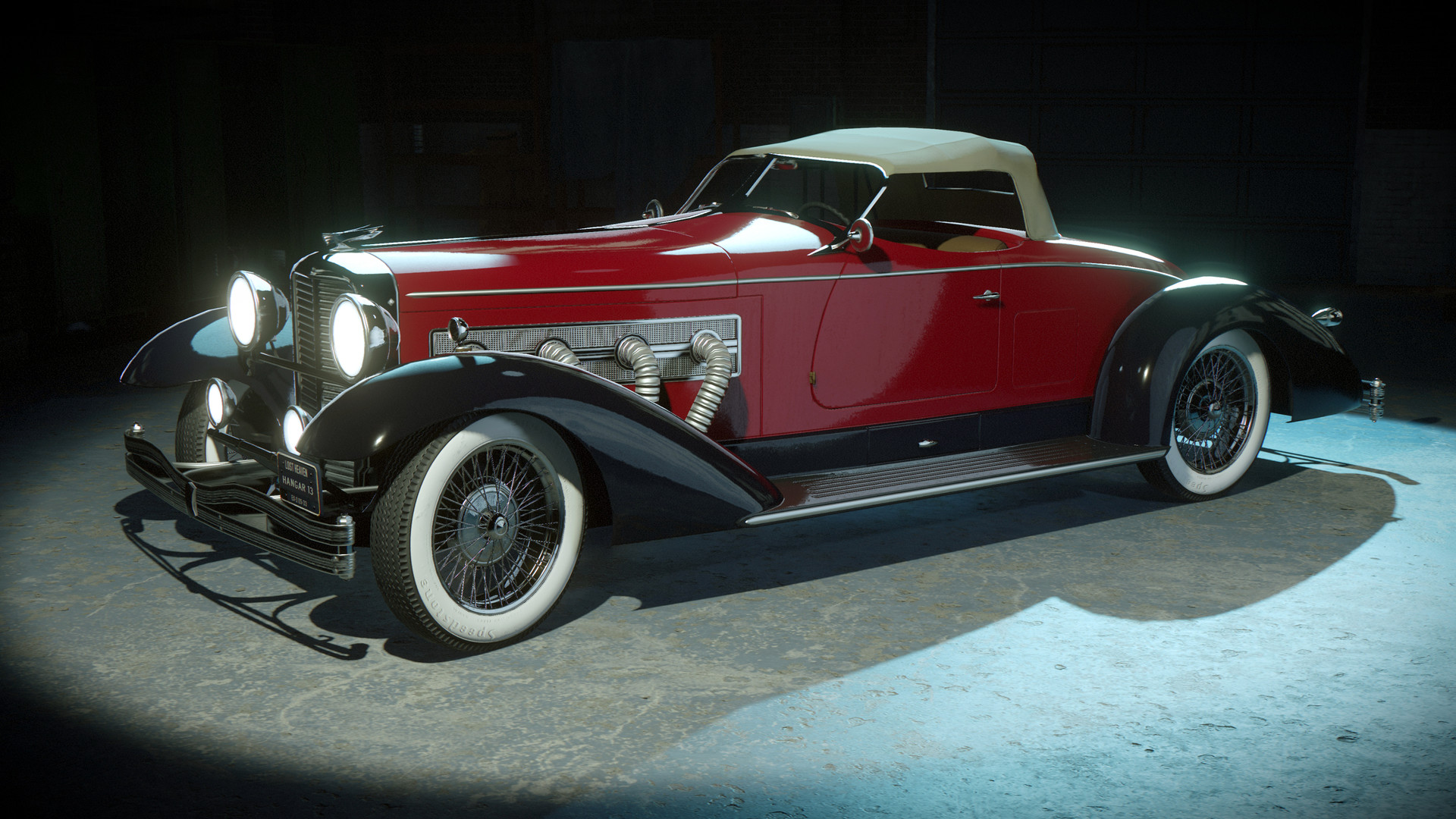 Mafia: Definitive Edition - تصویر 6