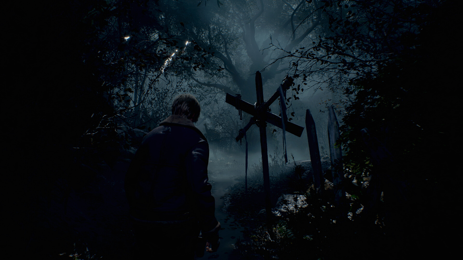 Resident Evil 4 - تصویر 1
