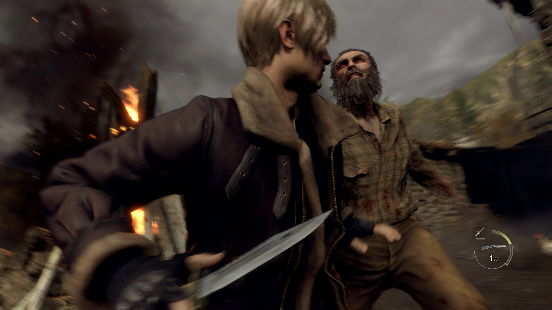 Resident Evil 4 - تصویر 13