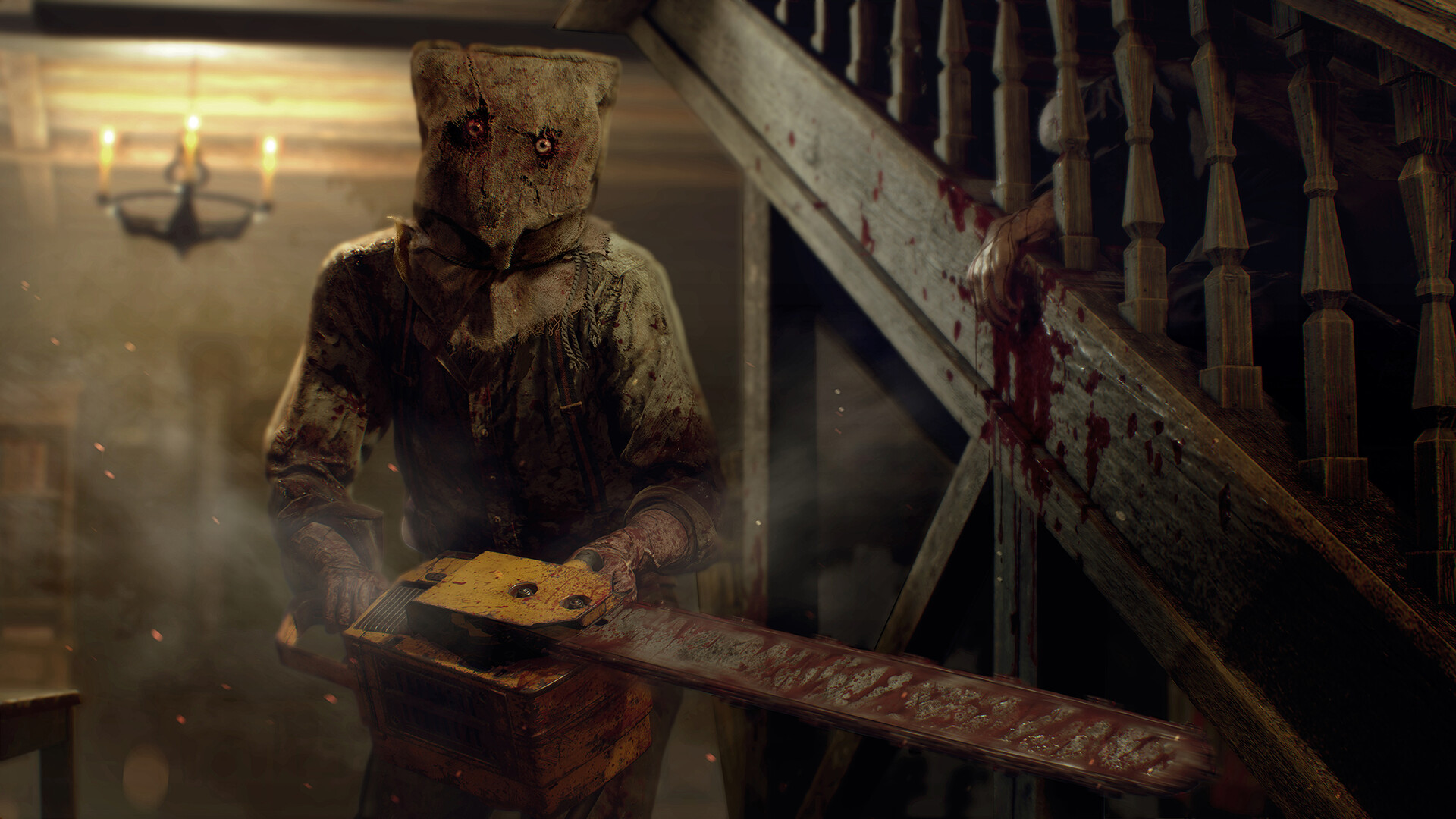Resident Evil 4 - تصویر 15