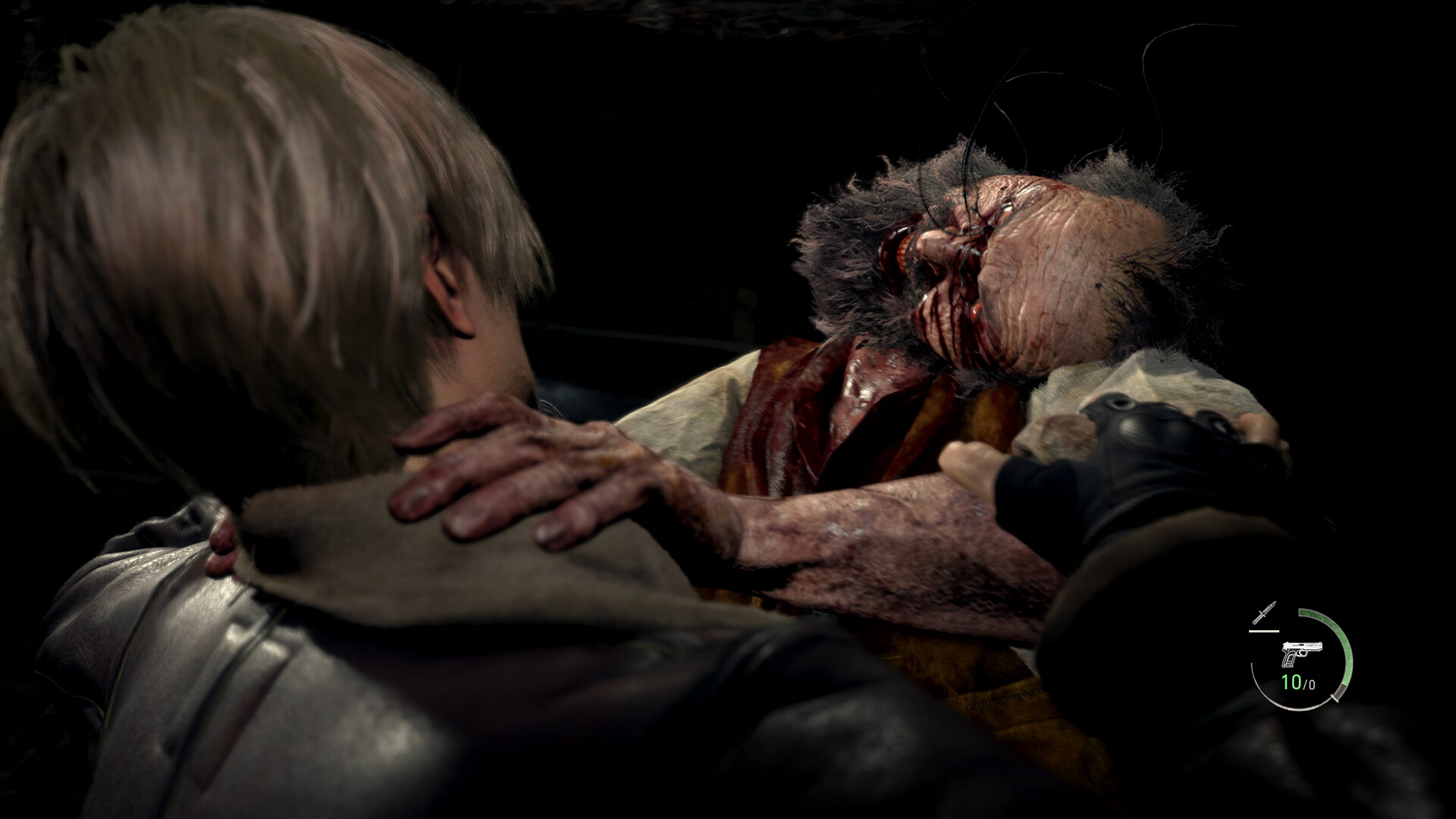 Resident Evil 4 - تصویر 3