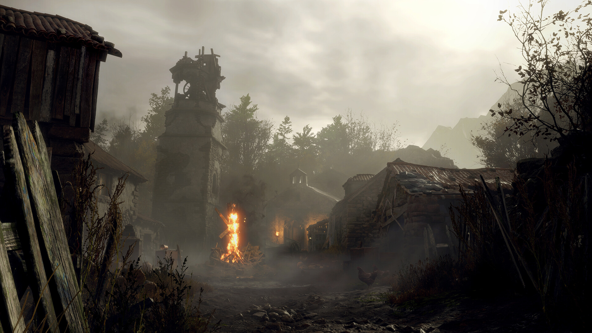 Resident Evil 4 - تصویر 4