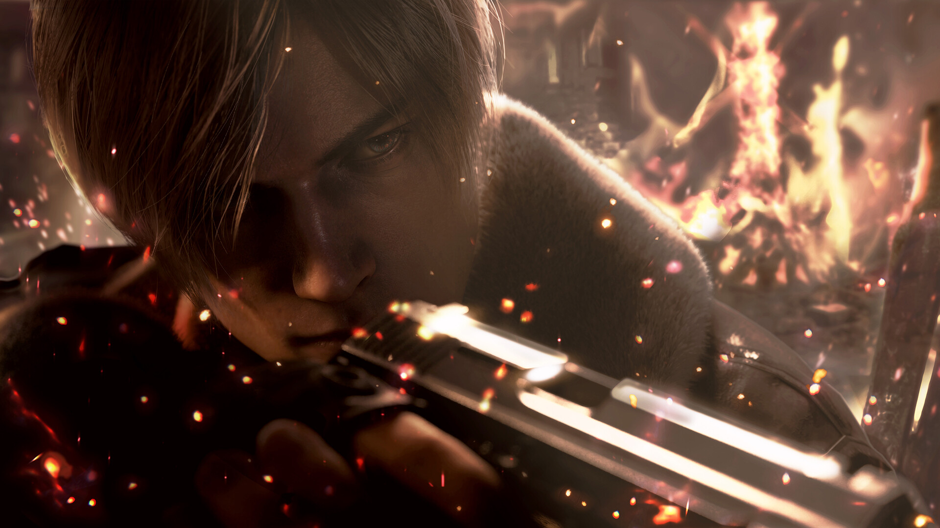 Resident Evil 4 - تصویر 6