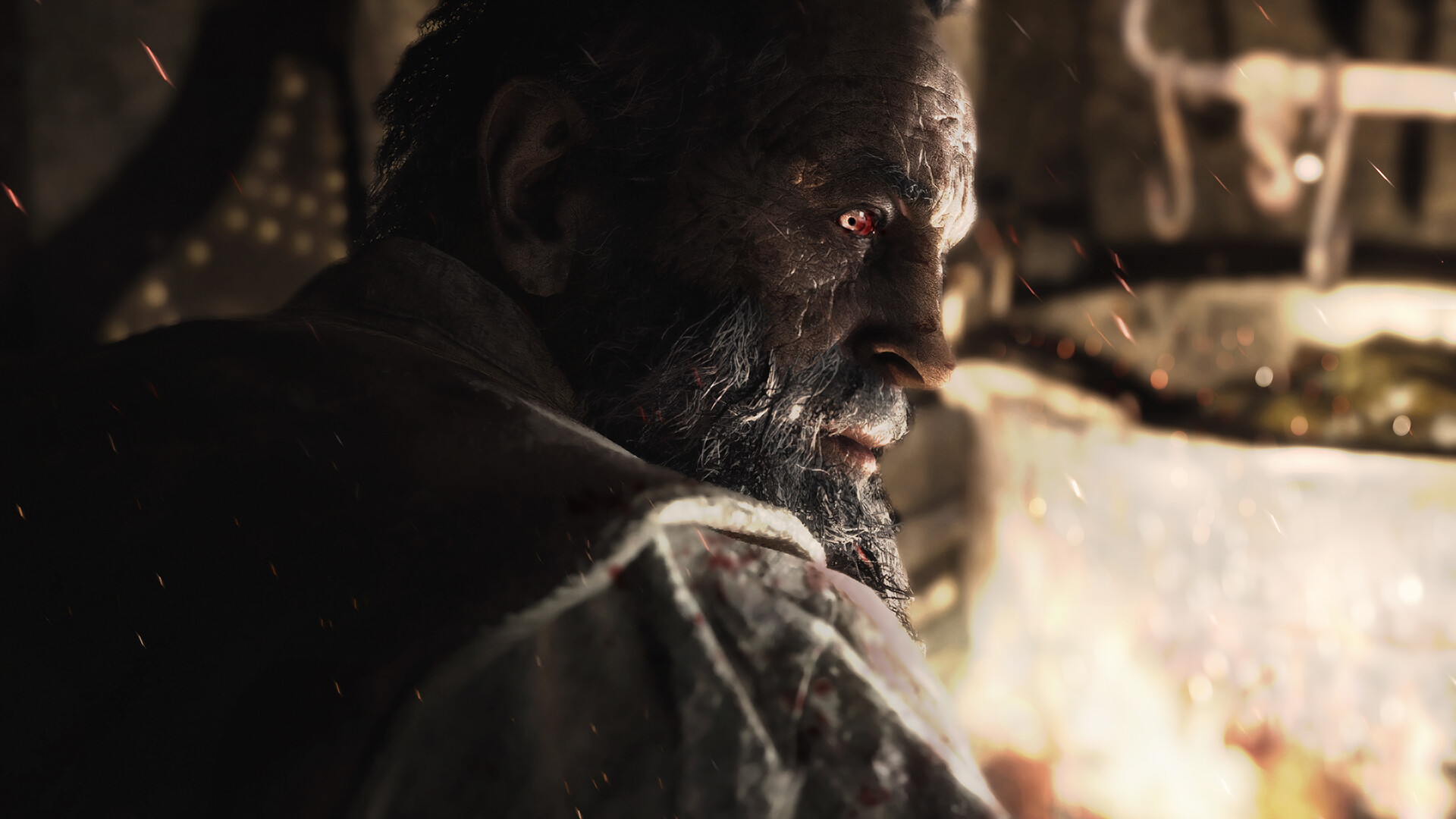 Resident Evil 4 - تصویر 8