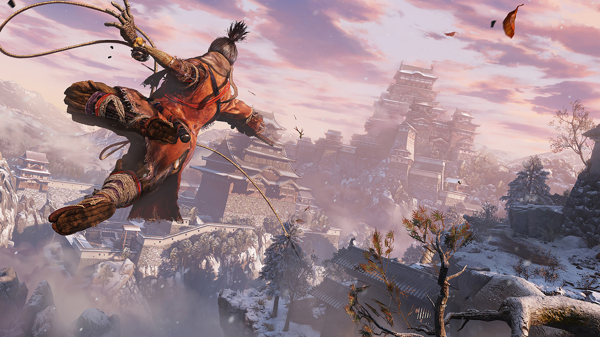 Sekiro™: Shadows Die Twice - GOTY Edition - تصویر 1