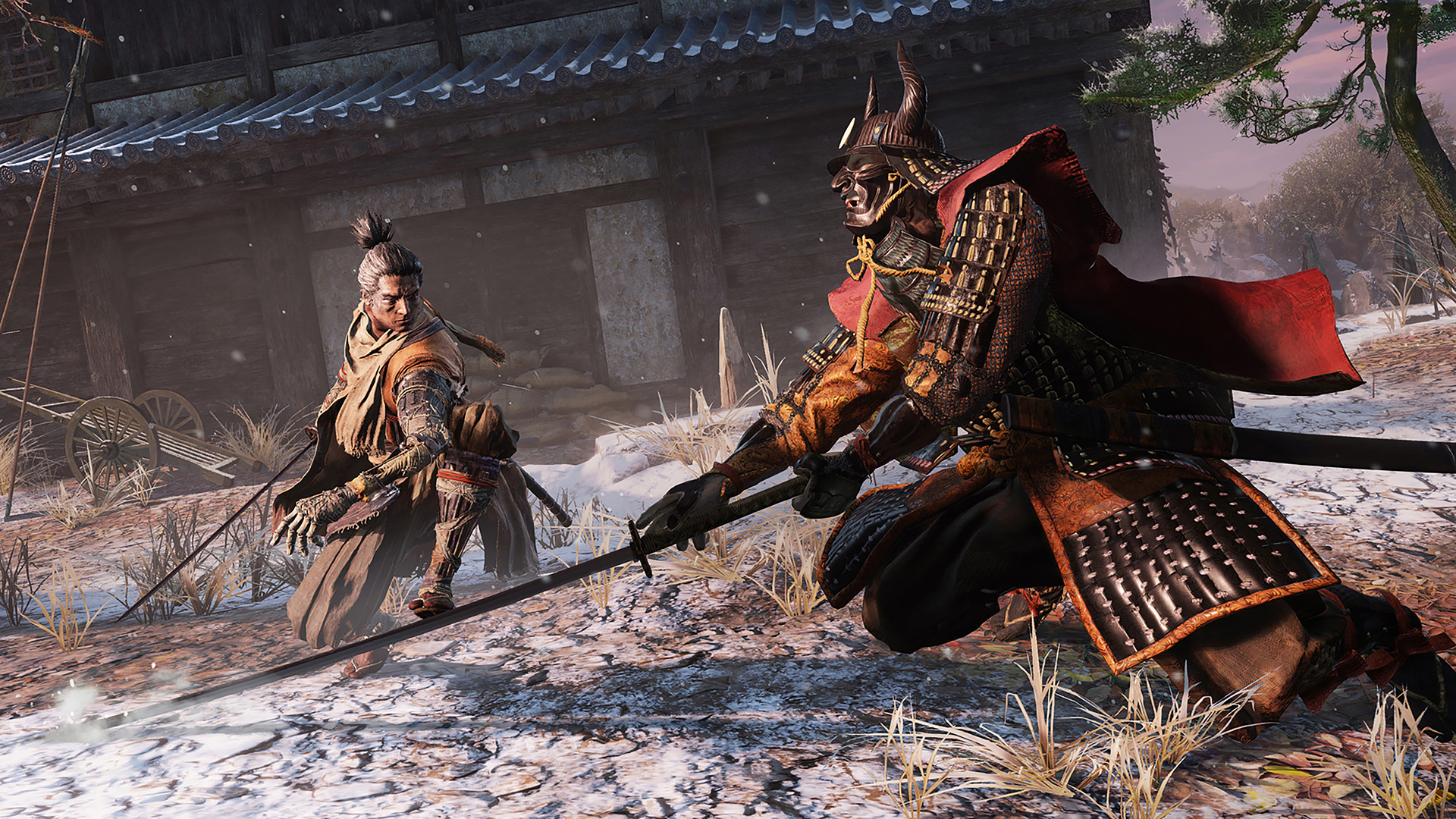 Sekiro™: Shadows Die Twice - GOTY Edition - تصویر 2