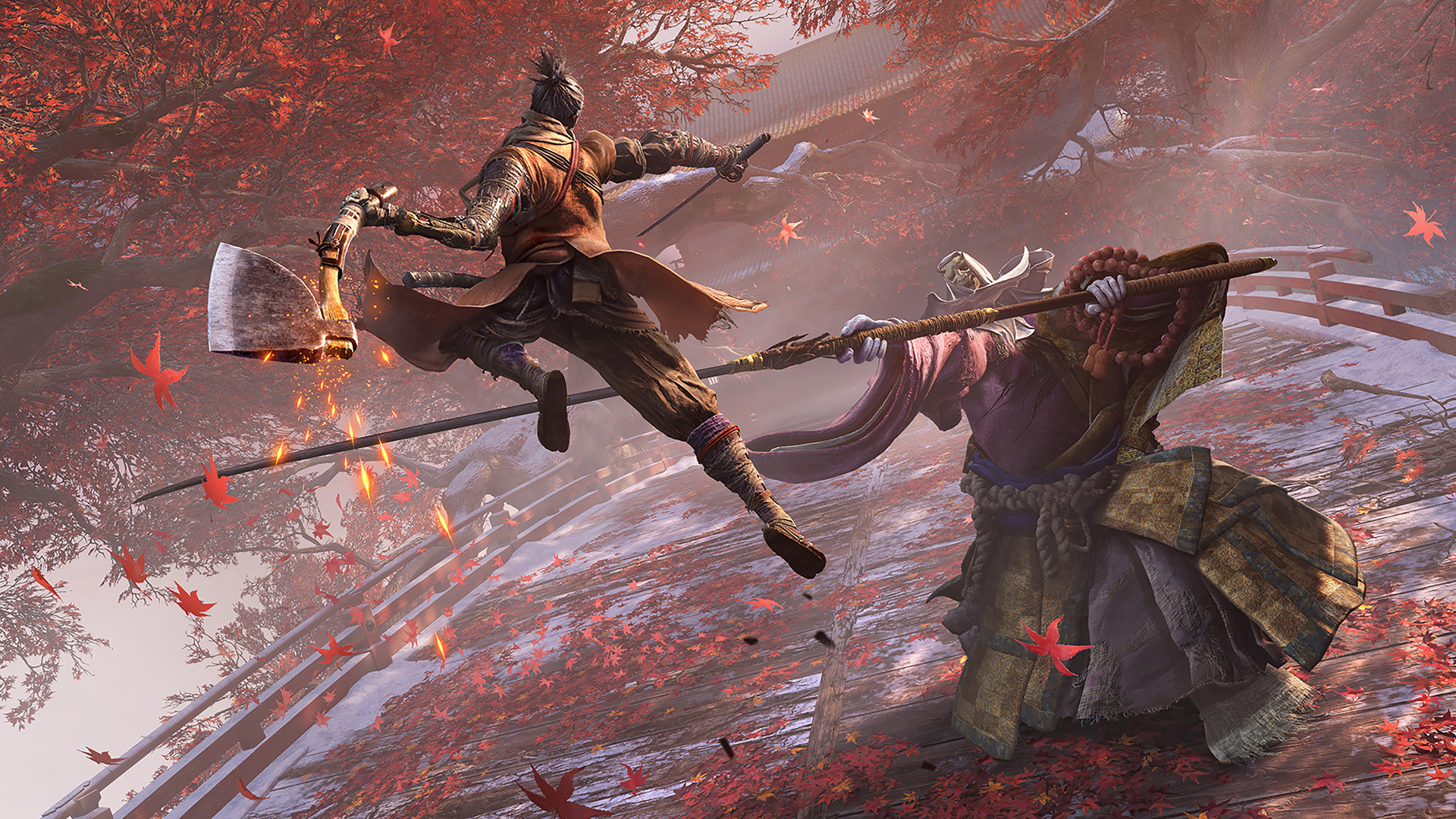 Sekiro™: Shadows Die Twice - GOTY Edition - تصویر 3