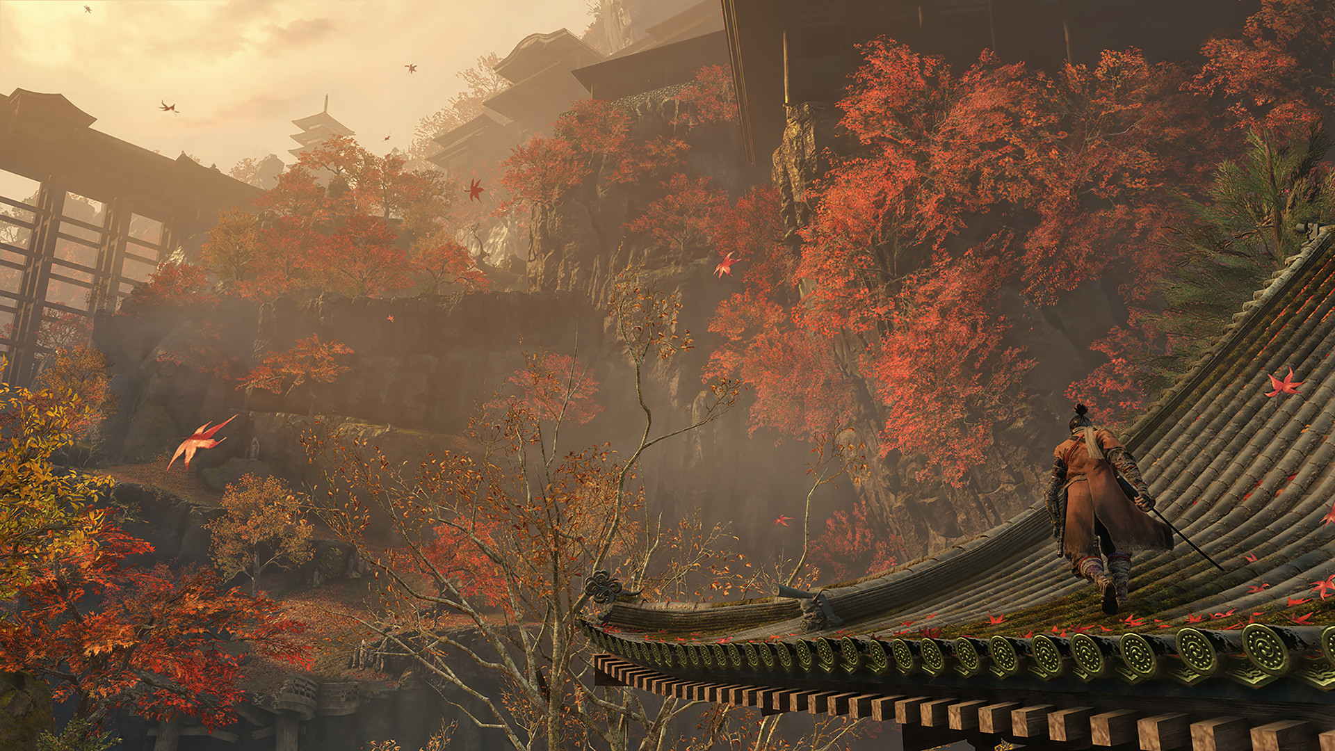 Sekiro™: Shadows Die Twice - GOTY Edition - تصویر 4