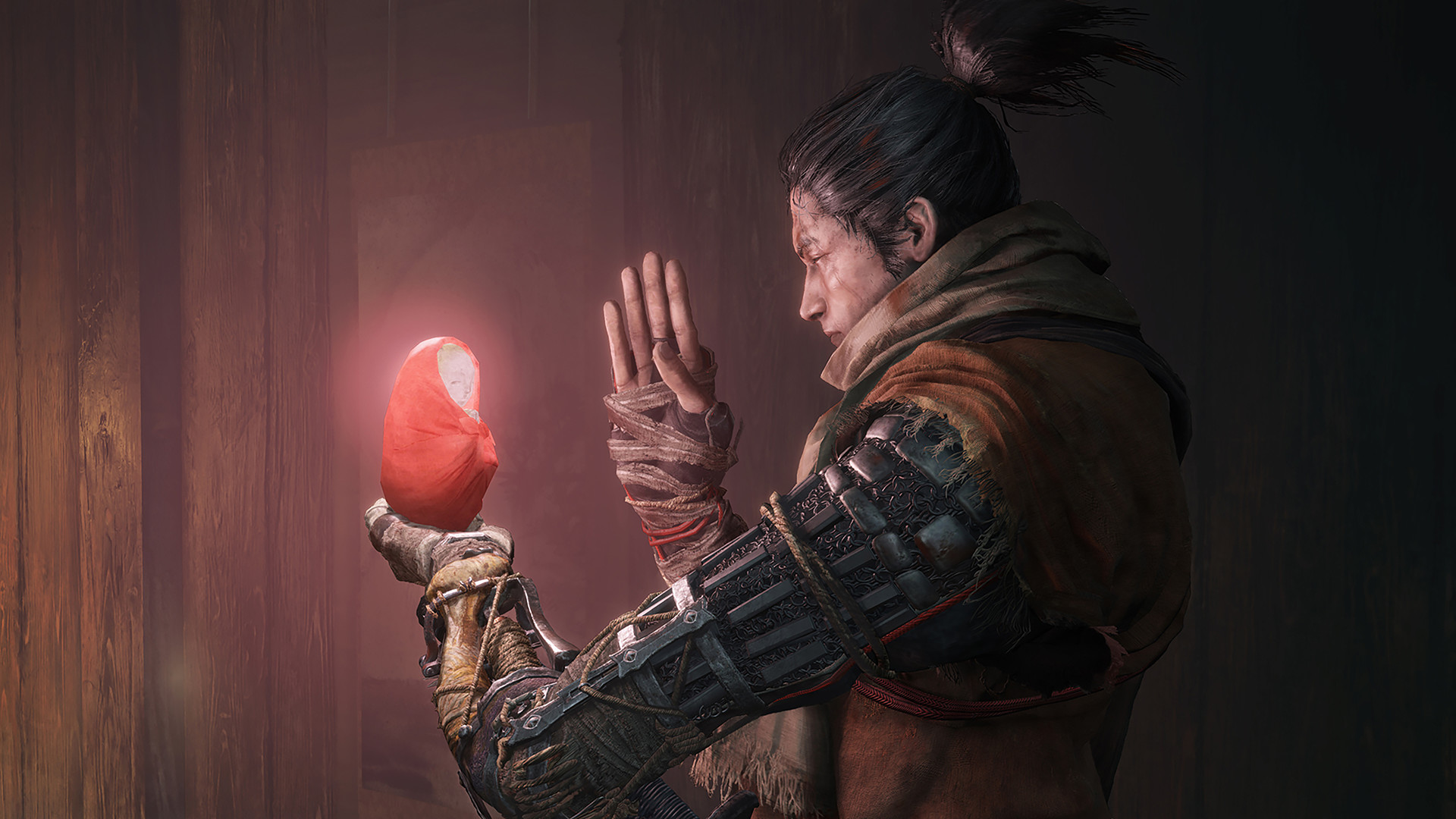 Sekiro™: Shadows Die Twice - GOTY Edition - تصویر 5