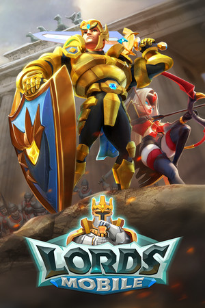 Lords Mobile: Kingdom Wars