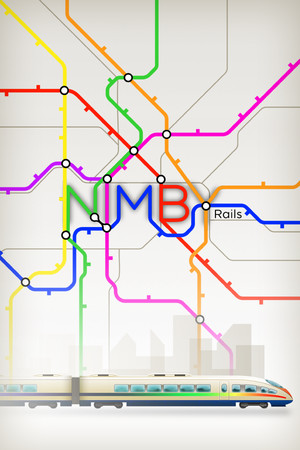 NIMBY Rails