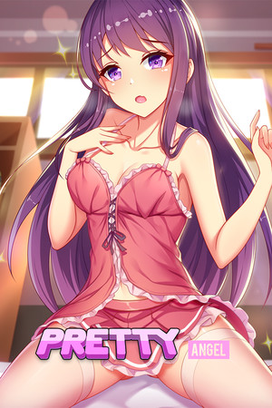 Pretty Angel