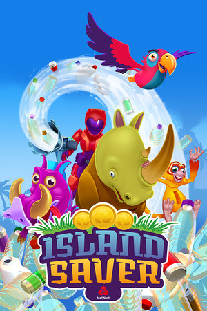 Island Saver
