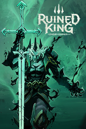 Ruined King: A League of Legends Story™