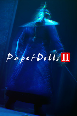 Paper Dolls 2 纸人贰