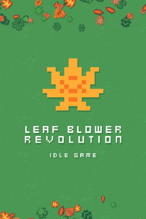 Leaf Blower Revolution - Idle Game
