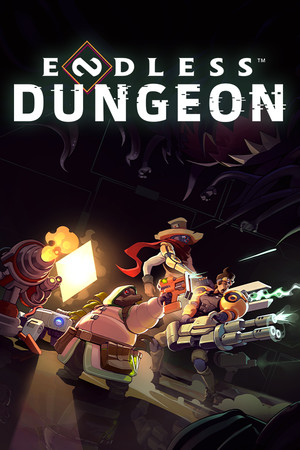 ENDLESS Dungeon™ - Definitive Edition