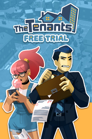 The Tenants - Free Trial