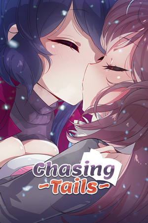 Chasing Tails ~A Promise in the Snow~
