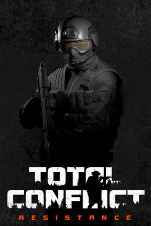 Total Conflict: Resistance