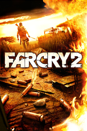Far Cry® 2
