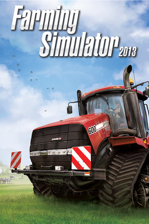 Farming Simulator 2013: Titanium Edition