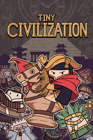 Tiny Civilization
