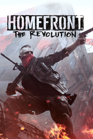 Homefront®: The Revolution