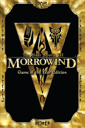 The Elder Scrolls III: Morrowind® Game of the Year Edition