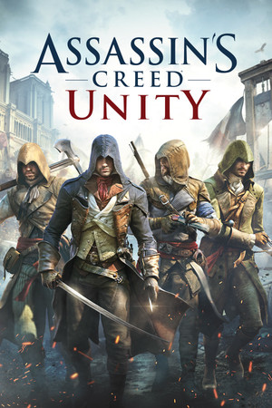 Assassin's Creed® Unity