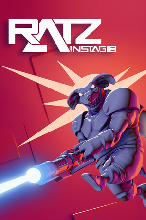 Ratz Instagib
