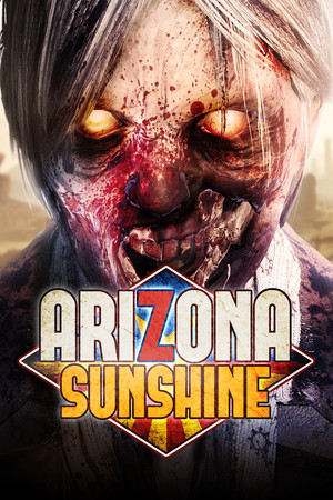 Arizona Sunshine® VR Legacy